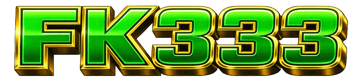 fk333 লোগো